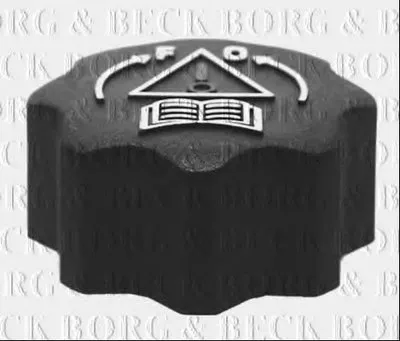 Пробка радиатора BORG & BECK купить