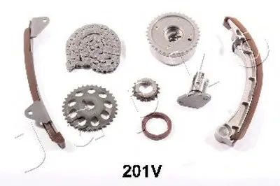 Комплект цепи привода распредвала JAPKO купить