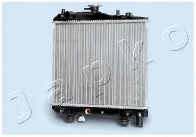 Радиатор, охлаждение двигателя JAPKO купить