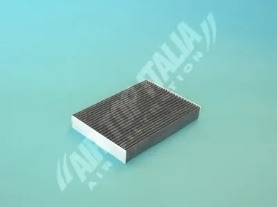 Фильтр, воздух во внутренном пространстве ZAFFO купить