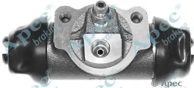 Колесный тормозной цилиндр APEC braking купить