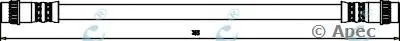 Тормозной шланг APEC braking купить