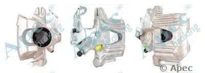 Тормозной суппорт APEC braking купить