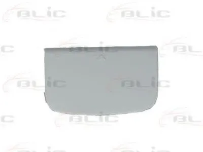 Покрытие буфера, прицепное обор BLIC купить