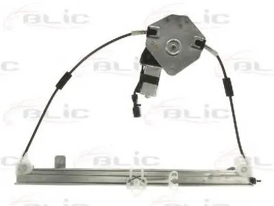 Подъемное устройство для окон BLIC купить