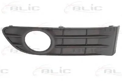 Решетка вентилятора, буфер BLIC купить