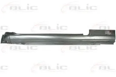 Накладка порога BLIC купить