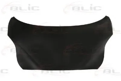 Капот двигателя BLIC купить