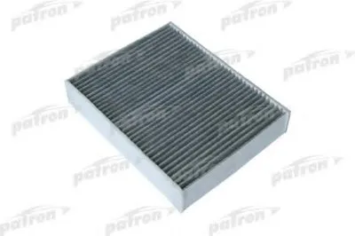 Фильтр, воздух во внутренном пространстве PATRON купить