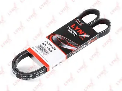 V-Ribbed Belts LYNXauto купить