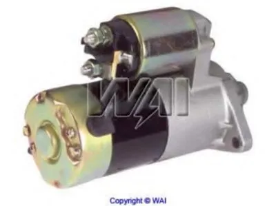 Стартер WAIglobal купить