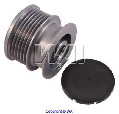 Механизм свободного хода генератора WAIglobal купить