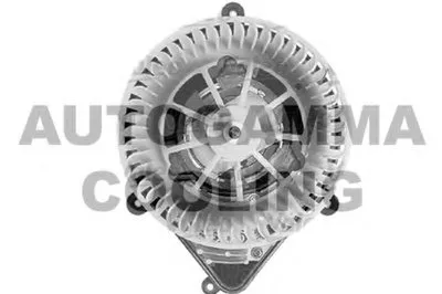Вентиляция салона AUTOGAMMA купить
