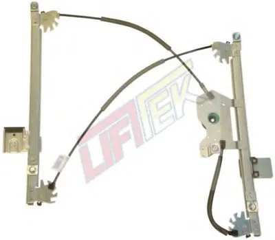 Подъемное устройство для окон LIFT-TEK купить