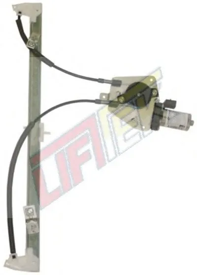 Подъемное устройство для окон LIFT-TEK купить