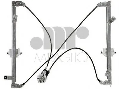 Подъемное устройство для окон MIRAGLIO купить