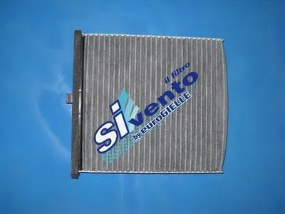 Фильтр, воздух во внутренном пространстве SIVENTO купить