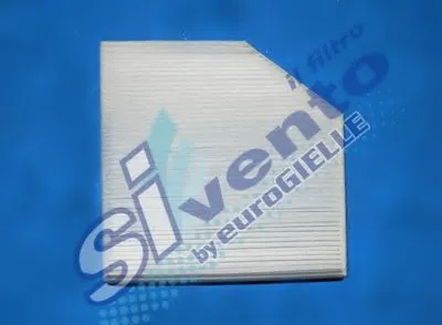 Фильтр, воздух во внутренном пространстве SIVENTO купить