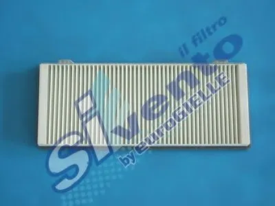 Фильтр, воздух во внутренном пространстве SIVENTO купить