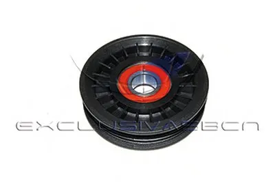 Паразитный / ведущий ролик, поликлиновой ремень MDR купить