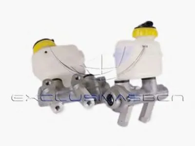 целиндер ручного тормоза MDR купить