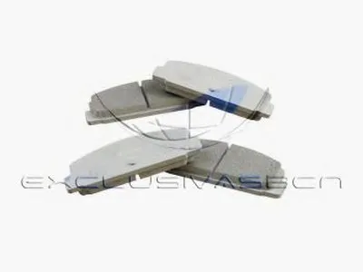 Комплект тормозных колодок, дисковый тормоз MDR купить