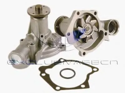 Водяной насос MDR купить