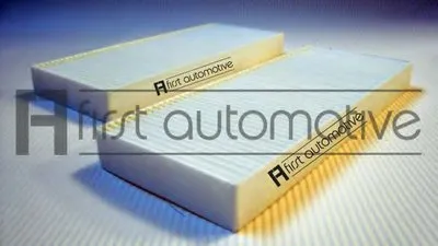 Фильтр, воздух во внутренном пространстве 1A FIRST AUTOMOTIVE купить