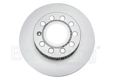 Тормозной диск Borsehung купить