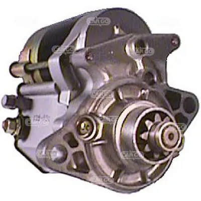 Стартер HC-Cargo купить