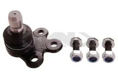 Шаровой шарнир SPIDAN купить