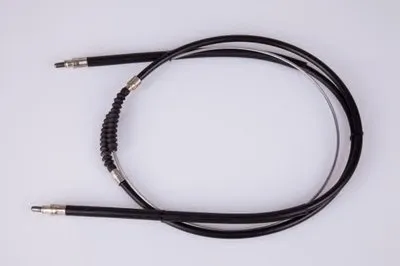 Трос, стояночная тормозная система HELLA купить