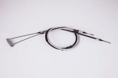 Трос, стояночная тормозная система HELLA купить