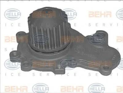 Водяной насос BEHR HELLA SERVICE Version ALTERNATIVE BEHR HELLA SERVICE купить