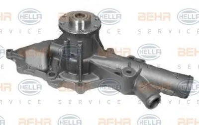 Водяной насос BEHR HELLA SERVICE Version ALTERNATIVE BEHR HELLA SERVICE купить