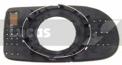 Зеркальное стекло, узел стекла LUCAS ELECTRICAL купить