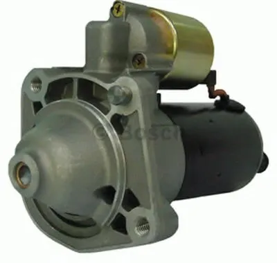 Стартер Bosch Blue BOSCH купить