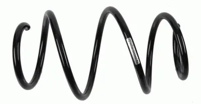 винтовая пружина SACHS купить