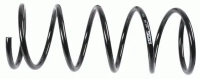 винтовая пружина SACHS купить