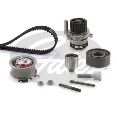 Водяной насос + комплект зубчатого ремня