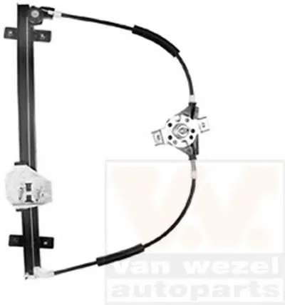 Подъемное устройство для окон VAN WEZEL купить