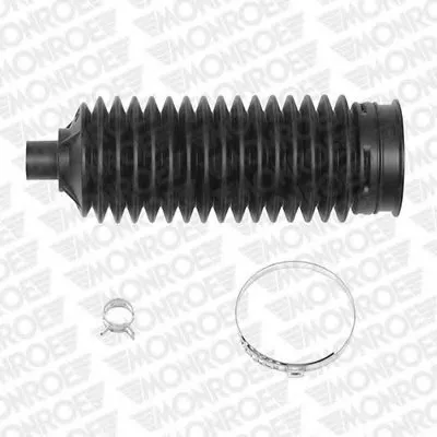 Пыльник, рулевое управление MONROE купить