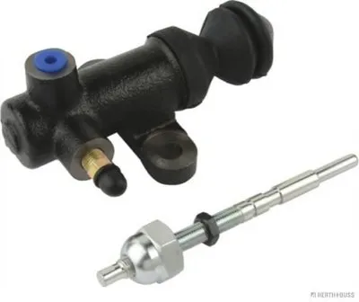 Рабочий цилиндр, система сцепления HERTH+BUSS JAKOPARTS купить