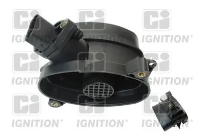 Расходомер воздуха CI QUINTON HAZELL купить