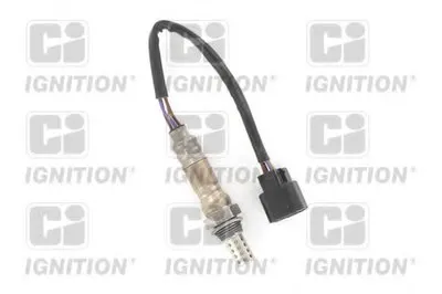 Лямда-зонд CI QUINTON HAZELL купить