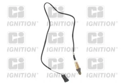 Лямда-зонд CI QUINTON HAZELL купить