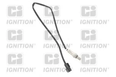 Лямда-зонд CI QUINTON HAZELL купить