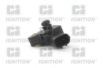 Датчик, давление во впускном газопроводе CI QUINTON HAZELL купить