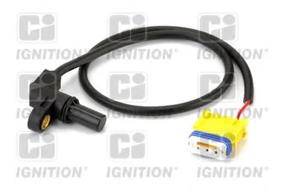 Датчик частоты вращения, автоматическая коробка передач CI QUINTON HAZELL купить