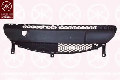 Решетка вентилятора, буфер KLOKKERHOLM купить